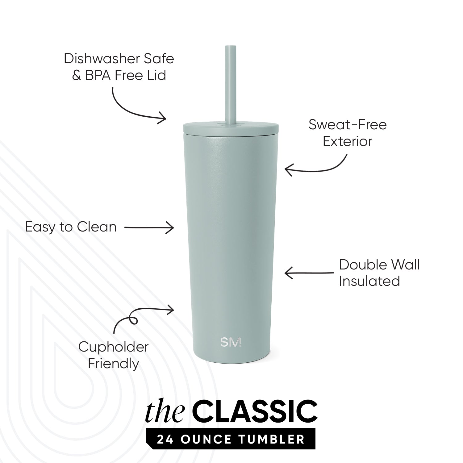 Classic Tumbler